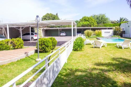 Casa Apart