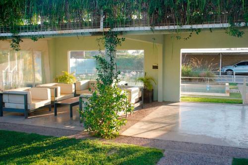 Casa Apart
