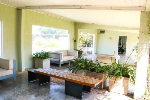 Casa Apart