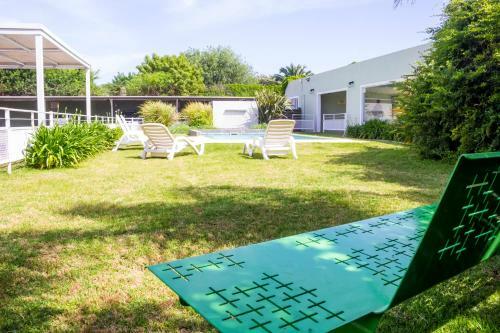 Casa Apart