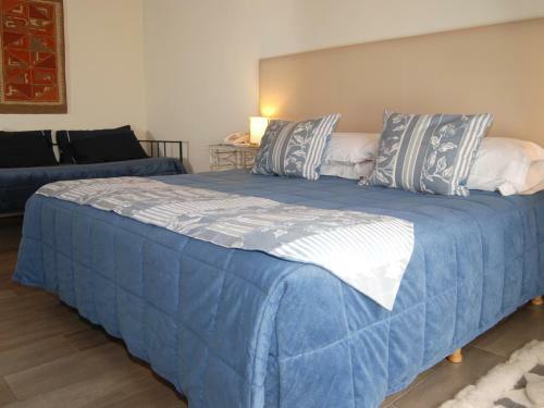 Hotel Piedras Del Sol