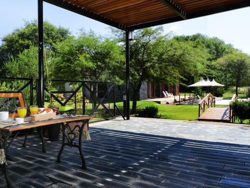 Hotel Piedras Del Sol