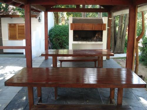 Apartamento El Agora
