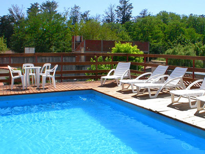 Hotel Tirol D�andrea