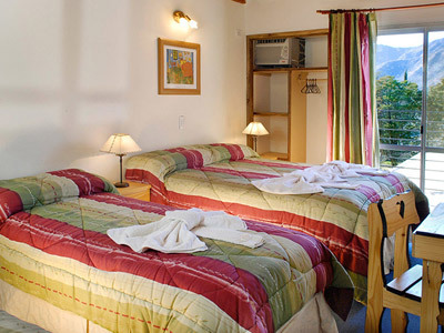 Hotel Tirol D�andrea