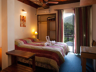 Hotel Tirol D�andrea