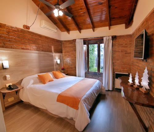 Lodge Aldea De Los Pajaros