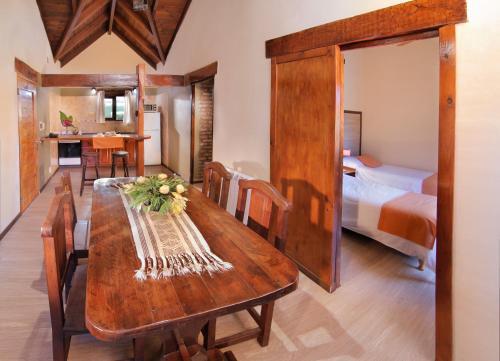 Lodge Aldea De Los Pajaros