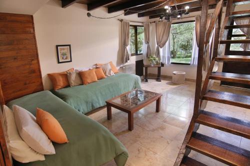 Lodge Aldea De Los Pajaros