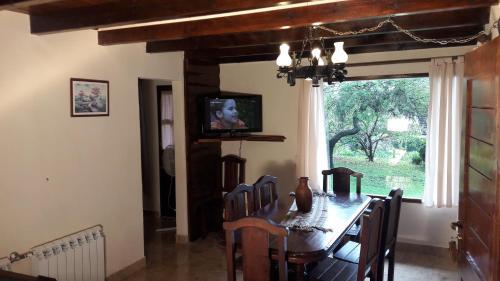 Lodge Aldea De Los Pajaros