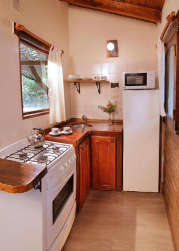 Lodge Aldea De Los Pajaros