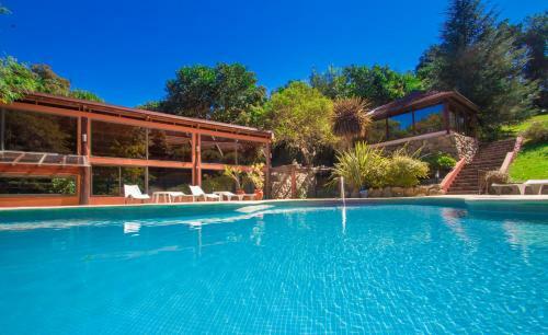 Chalet Suisse Posada & Spa