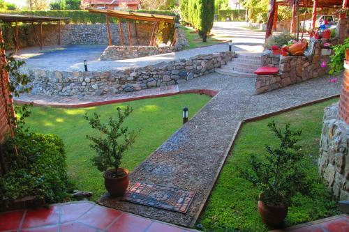 Chalet Suisse Posada & Spa