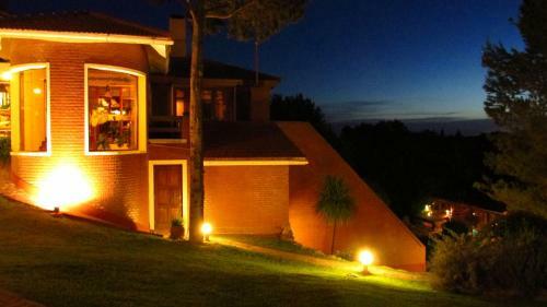 Chalet Suisse Posada & Spa