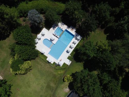 Lodge Caba�as Am Bach