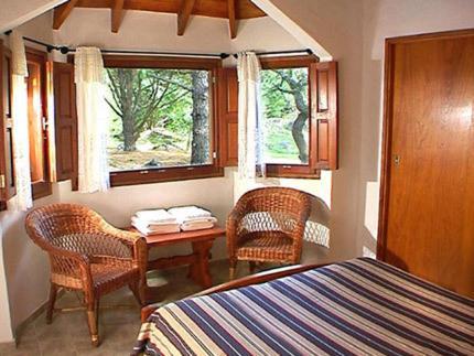 Lodge Caba�as Am Bach