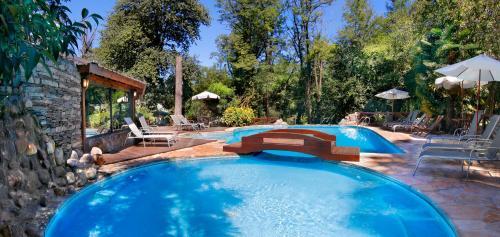 Posada Del Sauce