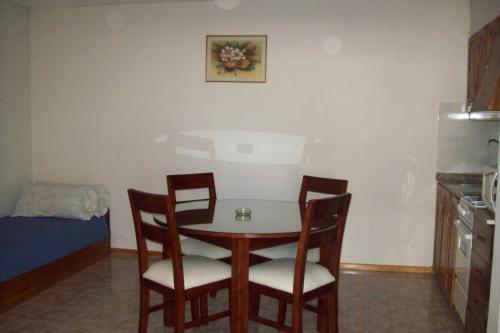 Muras Apart Hotel