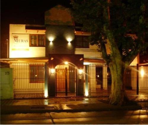 Muras Apart Hotel