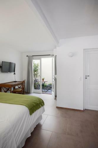 Lodge La Petite Maison Punta Chica