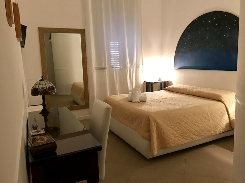 Bless B&B