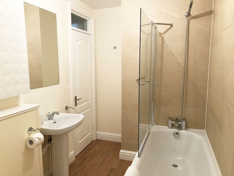 Apartamentos Myshortstay - Bethnal Green Two Bedrooms