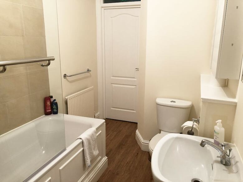 Apartamentos Myshortstay - Bethnal Green Two Bedrooms