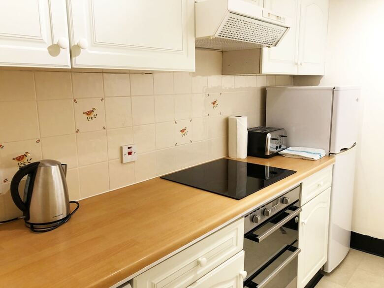 Apartamentos Myshortstay - Bethnal Green Two Bedrooms