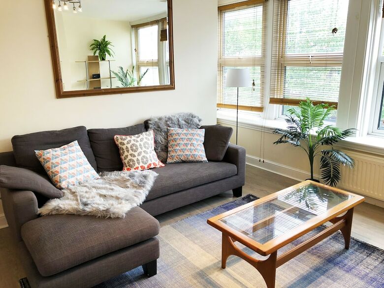 Apartamentos Myshortstay - Bethnal Green Two Bedrooms