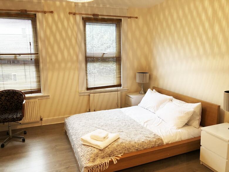 Apartamentos Myshortstay - Bethnal Green Two Bedrooms