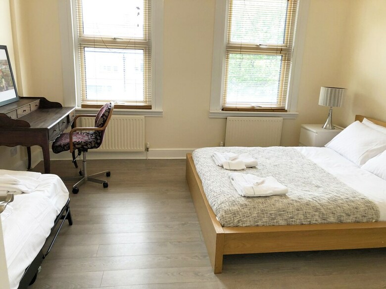 Apartamentos Myshortstay - Bethnal Green Two Bedrooms