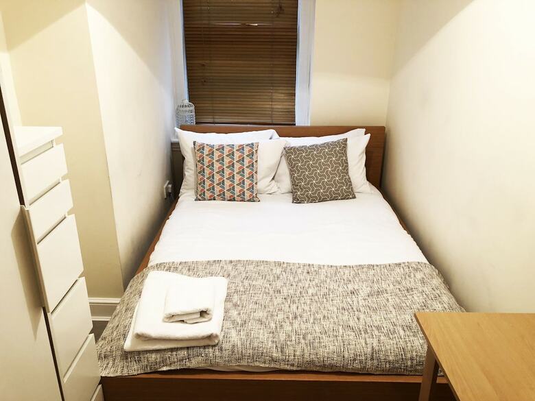 Apartamentos Myshortstay - Bethnal Green Two Bedrooms