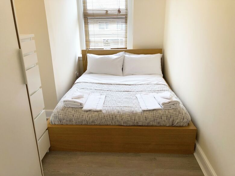 Apartamentos Myshortstay - Bethnal Green Two Bedrooms