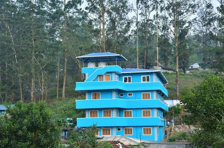 Hotel Stayapart - Goodluck Homestay