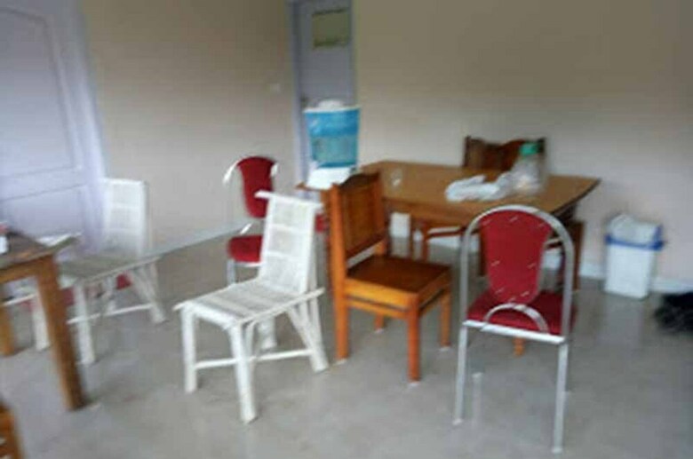 Hotel Stayapart - Goodluck Homestay