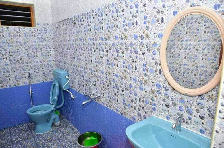 Hotel Stayapart - Goodluck Homestay