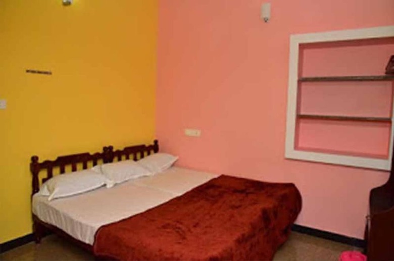 Hotel Stayapart - Goodluck Homestay