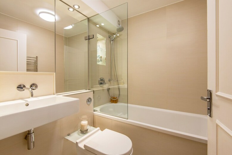 Apartamentos Myshortstay - Maida Vale Private Terrace