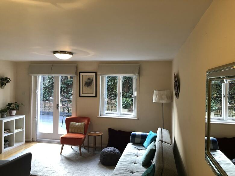 Apartamentos Myshortstay - Maida Vale Private Terrace