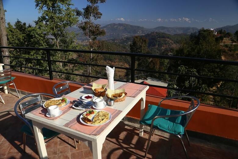 Hotel Balthali Mountain Resort