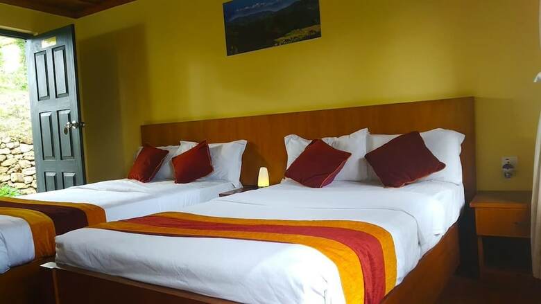 Hotel Balthali Mountain Resort