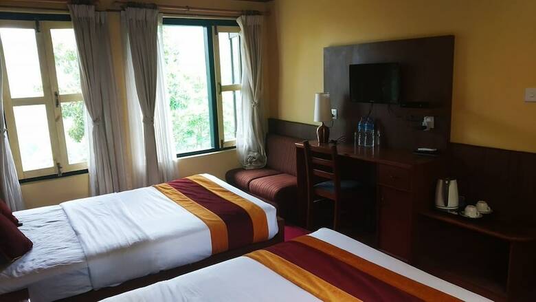 Hotel Balthali Mountain Resort