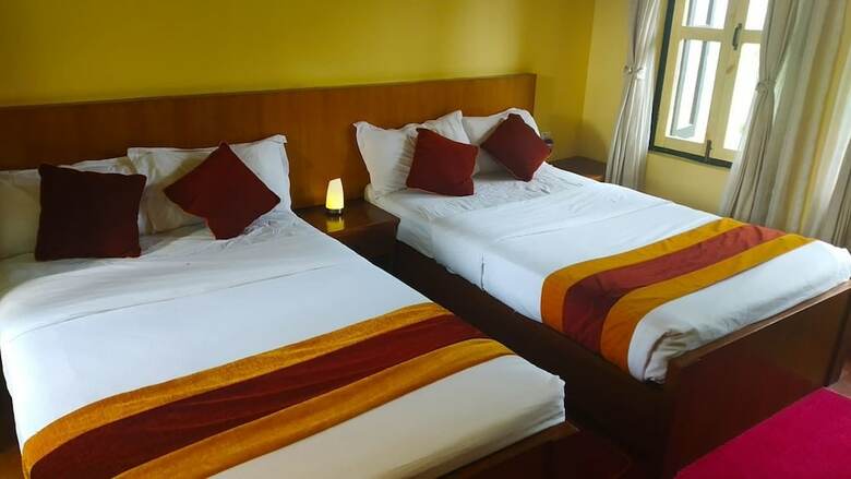 Hotel Balthali Mountain Resort