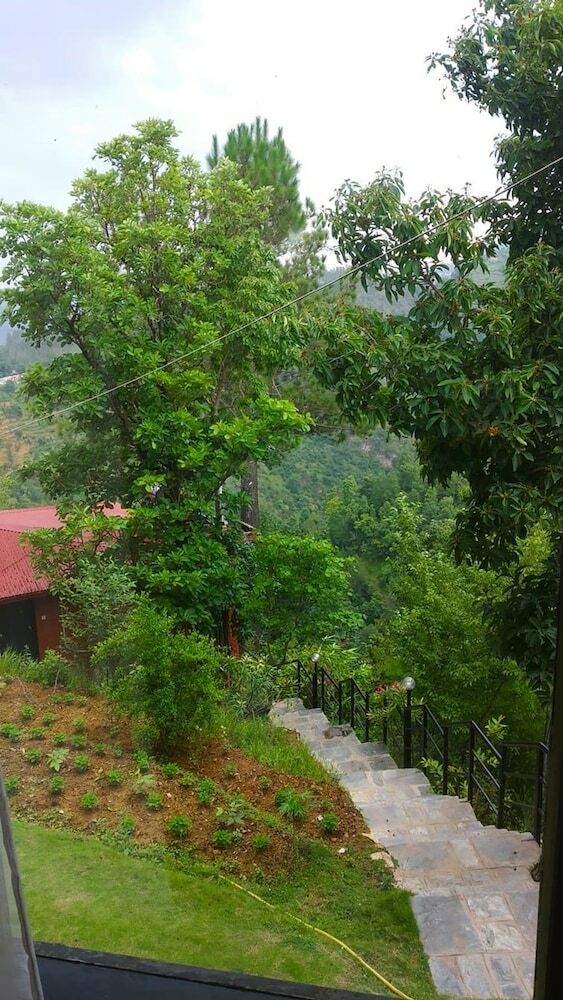 Hotel Balthali Mountain Resort