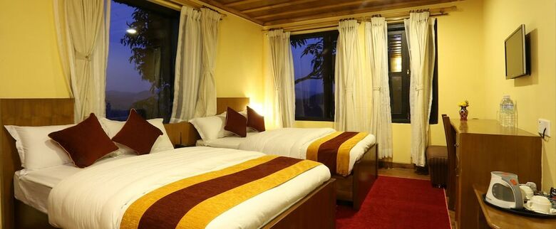Hotel Balthali Mountain Resort