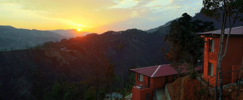 Hotel Balthali Mountain Resort