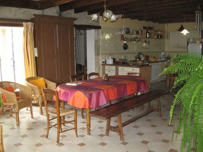 Hotel La Framboisi�re