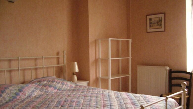 Hotel La Framboisi�re