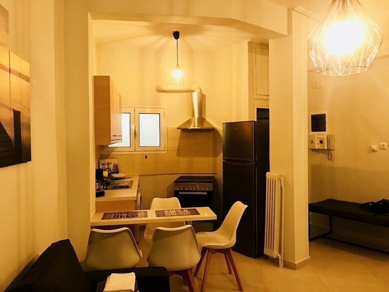 Well Being Apartment