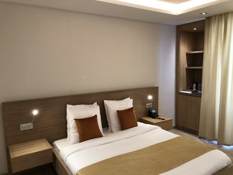 Hotel Elais Kinshasa